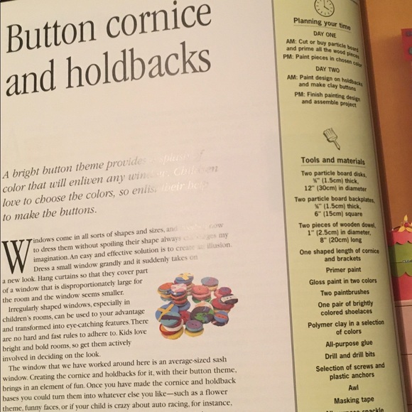 Interior Design Book - Picture 4 of 11